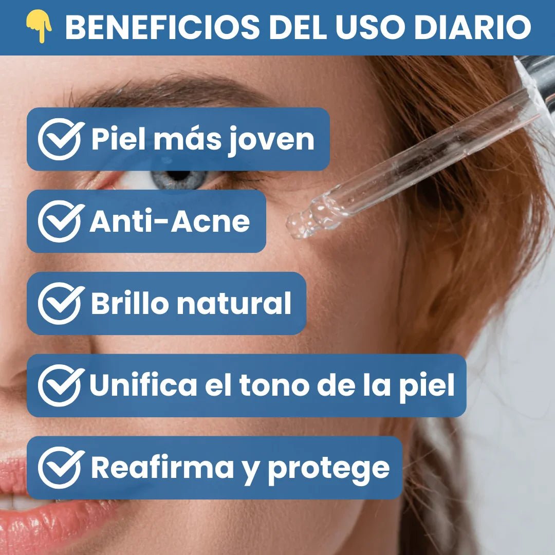 💖SÉRUM WEST&MONTH B5 CON EFECTO BÓTOX INMEDIATO + REGALO! ⏳