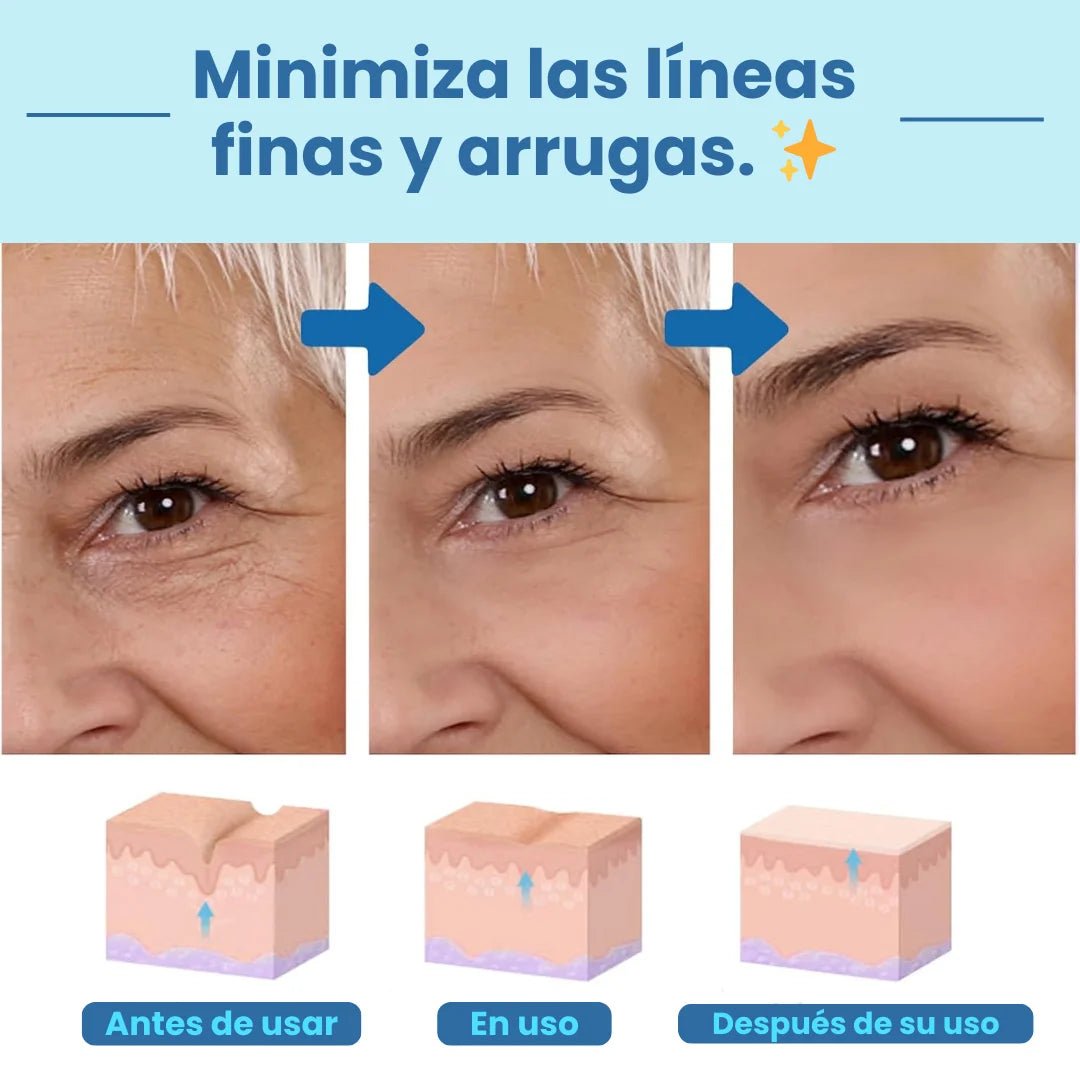 💖SÉRUM WEST&MONTH B5 CON EFECTO BÓTOX INMEDIATO + REGALO! ⏳